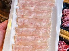 -古铜老院铜锅涮肉·清真(双井店)