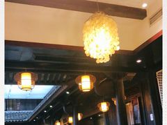 -走马楼饭庄(慈城古县城店)