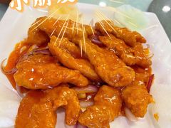 -御满江海鲜酒家(洛溪新城店)