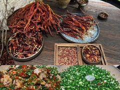 -山石榴·贵州菜(丰盛里店)