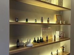 -青曼SPA·按摩·采耳·足道(龙之梦店)