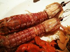-加餐海鲜自助(宝龙一城店)
