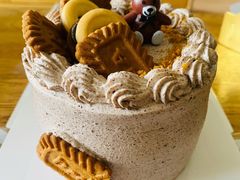 -今日·TODAY手作低脂动物奶油蛋糕定制(高新万达店)