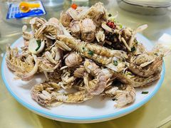 -温岭石塘海边