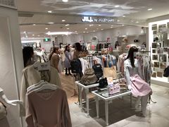 -O1O1丸井百货(难波店)