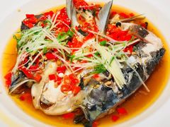 -北方家宴(番禺永旺店)