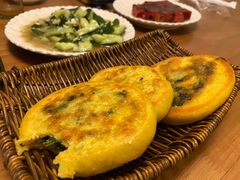 -钰田大院·怀柔地道农家菜·烤虹鳟鱼(雁栖湖店)
