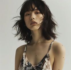 -爱秀造型 T-G