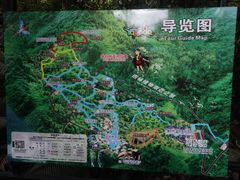 -呀诺达热带雨林