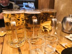 -聚点串吧·北京烧烤(朝北店)