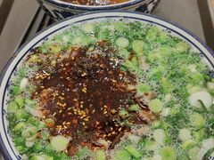 -有礼有面(知春路店)