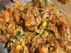 -老啪叽串炒饭(铁百店)