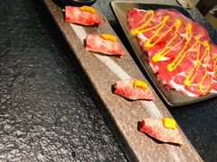 -伊茉家的烤肉店(勒泰中心店)