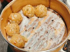 阳高粉丸子-紫泥369粗粮季(鼓楼店)