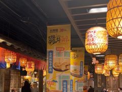 -南京大牌档(崇文门国瑞店)