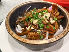 韭香鳝丝-赛德大酒店(邗江中路店)