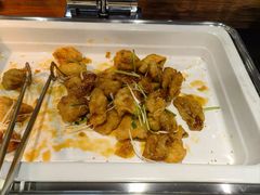 -韩盛·盛江山自助料理(沈辽路万达店)