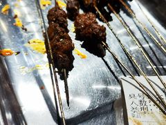 -三宽猪蹄(咸阳店)