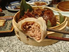 -南京大牌档(崇文门国瑞店)