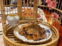 老味道茶香鸭-杨记隆府(时代天街店)