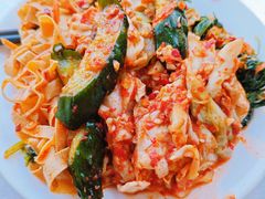 -真空冷面王(武功街店)