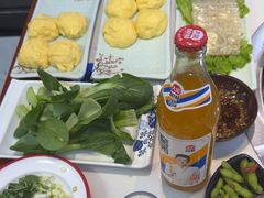 -雪乡人家东北菜·铁锅炖一切(高斯路店)