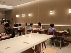 -JPG canteen(广州乐峰广场店)