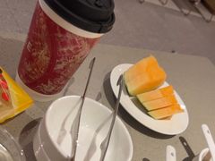 -海底捞火锅(顺义华联店)