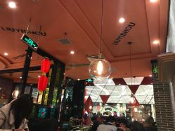 大堂-厦门国际会议中心酒店·宴会厅