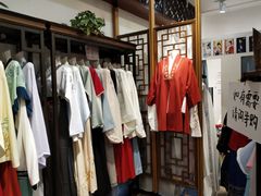 -重回汉唐汉服(杭州店)