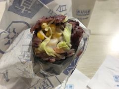 -眷村阿嬷(花城汇店)