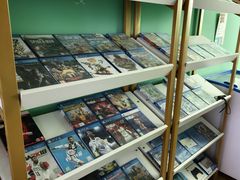 -铜锣湾国际购物中心