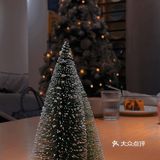 是人就免不了俗‼️圣诞节🎄网红甜品店一窥