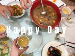 -一澜江宴·江景地标楚菜(江滩公园店)