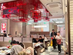 -海底捞火锅(之心城店)