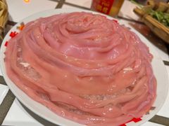 -朱光玉火锅馆(正弘城店)