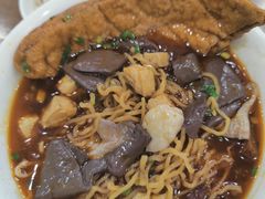 -蒋家肠旺面馆老店(合群路店)