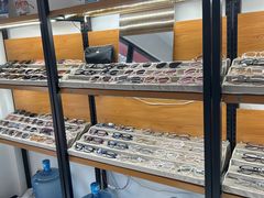 -五派眼镜(沙河店)