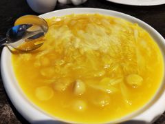 栗子白菜-大董(福田皇庭中心店)