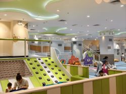 -meland亲子乐园•派对•研学(苏州悠方购物中心店)