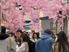 -首开·龙湖成都西宸天街