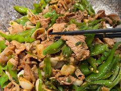 -费大厨辣椒炒肉(黄兴中心广场店)