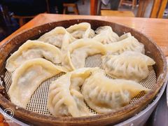 -西工饭庄快餐厅(西工小街店)