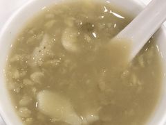 绿豆沙-芬芳甜品(体育东横街店)
