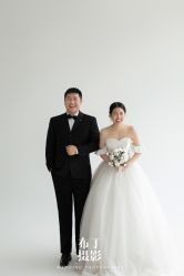 -布丁婚纱摄影工作室