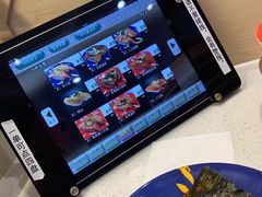 -京樽回転寿司(奥林匹克店)