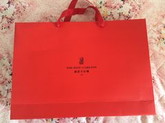 -丽思卡尔顿酒店-天泰轩中餐厅(大沽北路店)