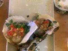 湛江生蚝-木屋烧烤(龙湖天街店)