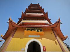 -海天禅寺