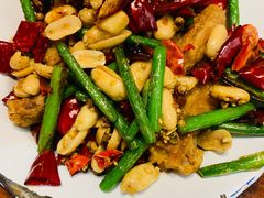 -搓火大都会(广安门总店)